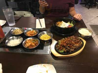 Charlie's Bulgogi, Sarasota