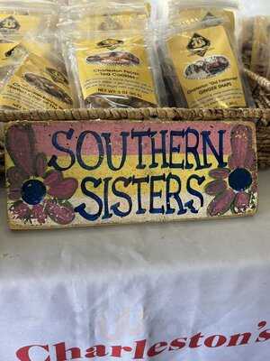 Southern Sisters Bakery, Charleston