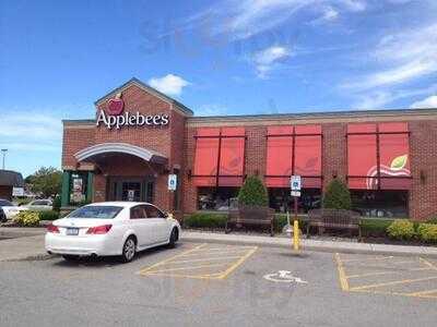 Applebee's, Rochester