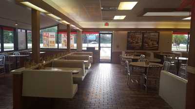 Burger King, Fort Myers