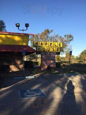 Waffle House, Naples