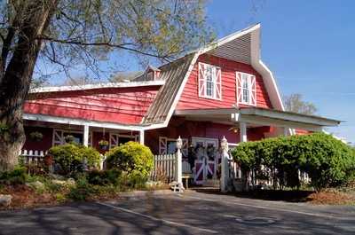 Chaffin's Barn Dinner Theatre, Nashville