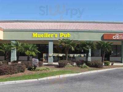 Mueller's Pub, Charleston