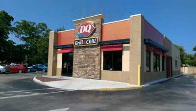 Dairy Queen Grill & Chill, Fort Lauderdale