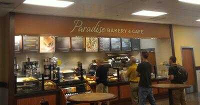 Paradise Bakery