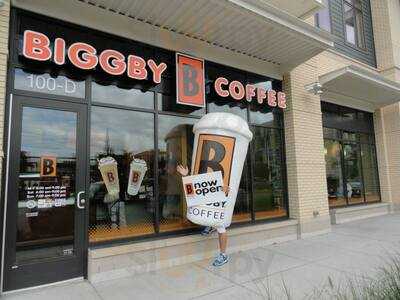 Biggby Coffee