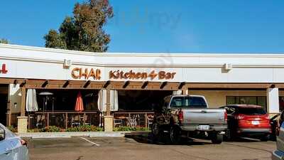 Char Kitchen + Bar, Scottsdale