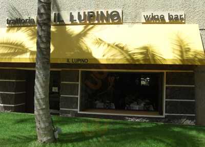 Il Lupino Trattoria & Wine Bar, Honolulu