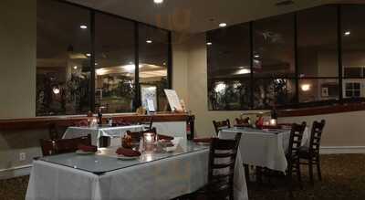 Capri's Italian Restaurant, Desert Hot Springs