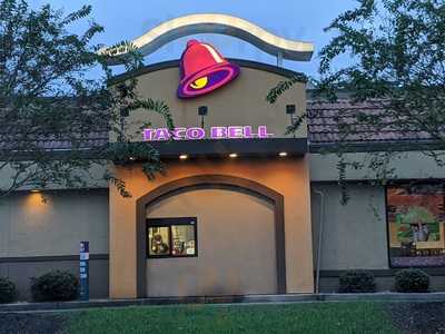 Taco Bell, Charleston