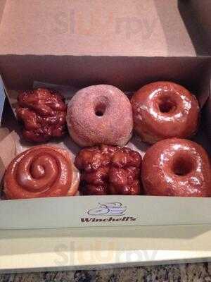 Winchell's