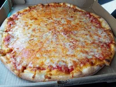 Liberty Pizza, Wilkes-Barre