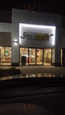 Subway, Grand Rapids