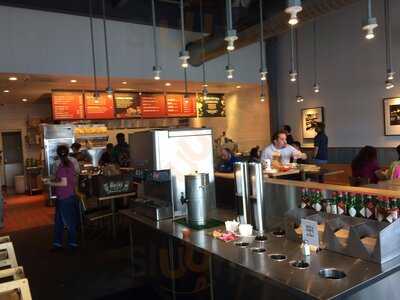 Chipotle Mexican Grill, Rochester