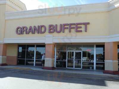 Grand Buffet