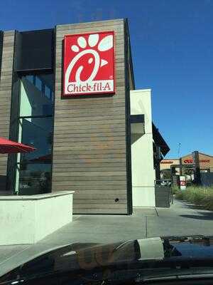 Chick-fil-a