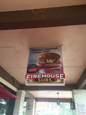 Firehouse Subs, Naples