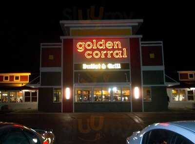 Golden Corral, Colorado Springs