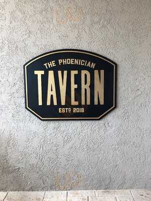 The Phoenician Tavern, Scottsdale