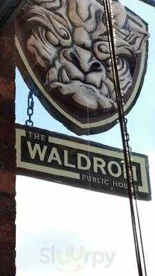 The Waldron