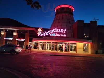 Cold Stone Creamery, Grand Rapids