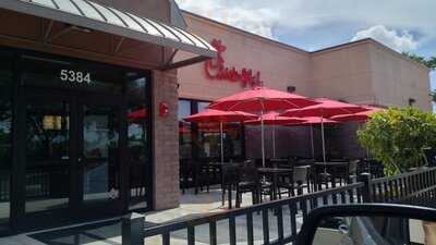 Chick-fil-A, Sarasota