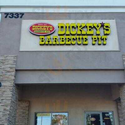 Dickey's BBQ, Scottsdale