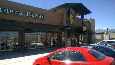 Panera Bread, Colorado Springs