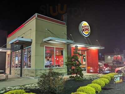 Burger King, Pittston