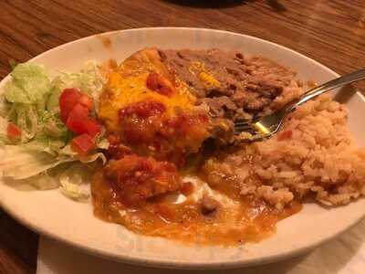 Bean Bandit Mexican Restaurant, Colorado Springs