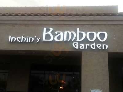 Inchin Bamboo Garden, Scottsdale