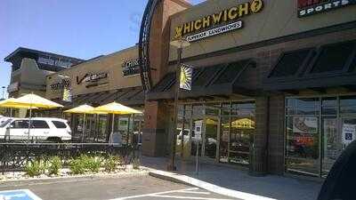 Which Wich, Colorado Springs