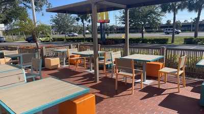 McDonald's, Fort Myers