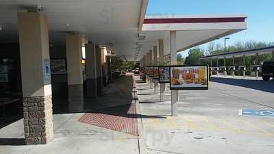 Sonic Drive-In, Mesa