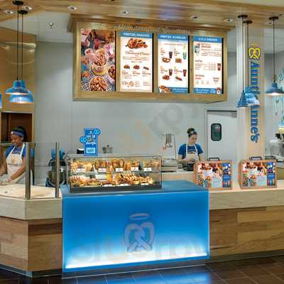 Auntie Anne's, Fort Myers