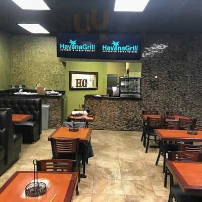 Havanagrill Authentic Cuban Cuisine