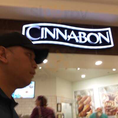 Cinnabon, Nashville