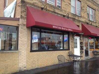 Winton Bar And Grill