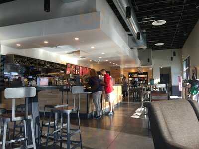 Starbucks, Colorado Springs