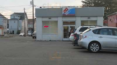 Domino's Pizza, Hazleton