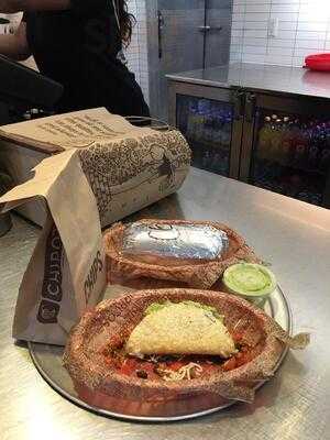 Chipotle Mexican Grill