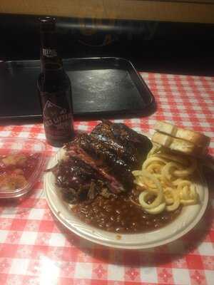 Hog Wild Pit Bar-b-q