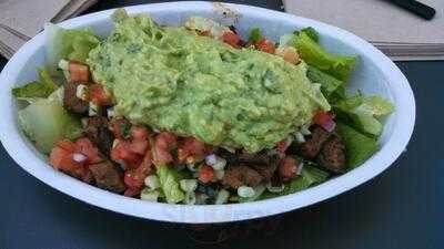 Chipotle Mexican Grill, Scottsdale