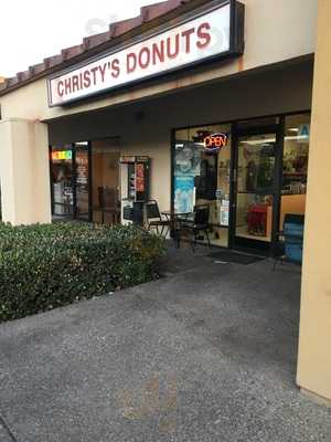 Christy's Donuts