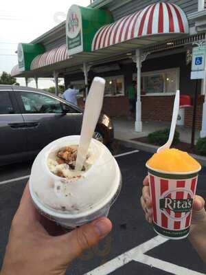 Rita's Italian Ice, Ocean City