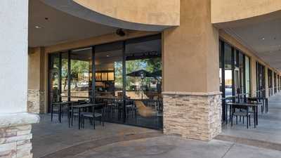 Starbucks, Mesa