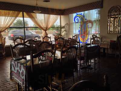 Persian Garden Cafe