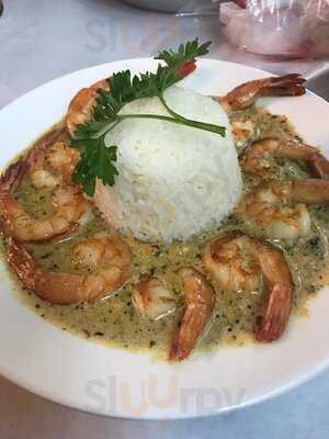 Seafood Harbor 544