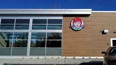 Wendy's, Grand Rapids