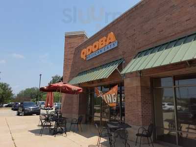 Qdoba Mexican Grill